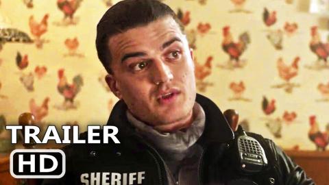 FARGO Season 5 Trailer (2023) Joe Keery, Juno Temple, Jon Hamm