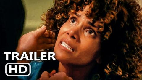 KINGS Official Trailer (2018) Daniel Craig, Halle Berry, Romance, Thriller Movie HD