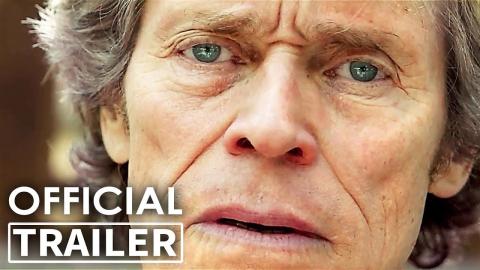 TOMMASO Trailer (2020)