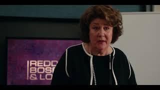 The Good Fight 2x07 -- Margo Martindale Talks Impeaching Trump