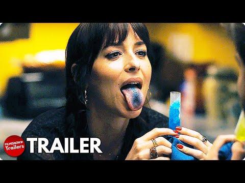 CHA CHA REAL SMOOTH Trailer (2022) Dakota Johnson Movie