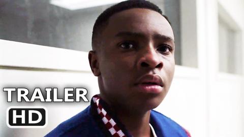 WHEN THEY SEE US Official Trailer (2019) Ava DuVernay, Netflix Series HD