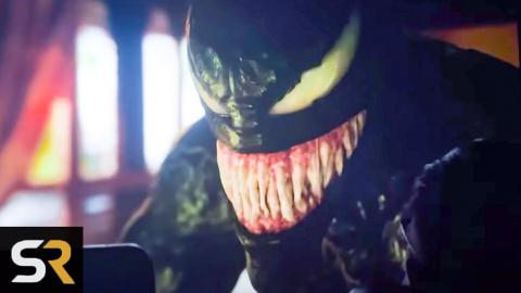 Venom 2: Ending And Post-Credit Scene Explained