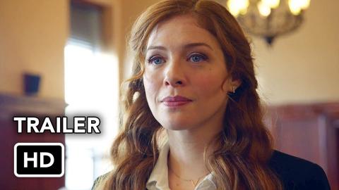 Proven Innocent (FOX) Trailer HD - Rachelle Lefevre legal drama