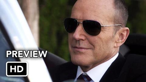 Marvel's Agents of SHIELD Series Finale "Last Table Read" Featurette (HD)