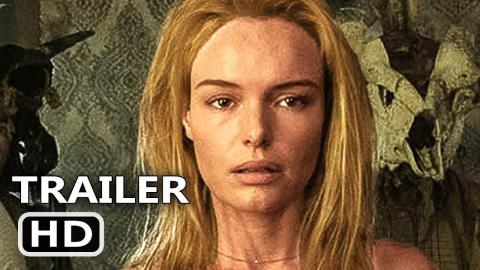 THE DOMESTICS Official Trailer (2018) Kate Bosworth, Action, Thriller Movie HD
