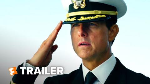 Top Gun: Maverick Trailer #1 (2020) | Movieclips Trailers