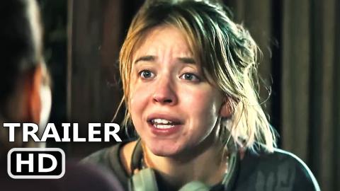 ECHO VALLEY Trailer (2025) Sydney Sweeney, Julianne Moore