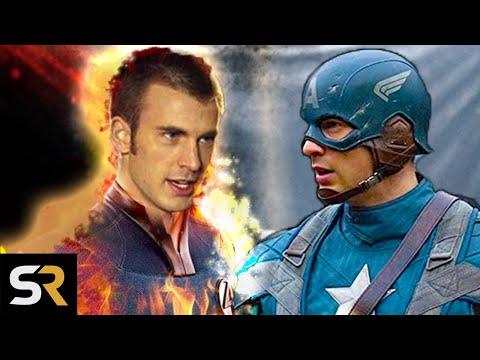 10 Actors Who Have Played Multiple Superhero Roles