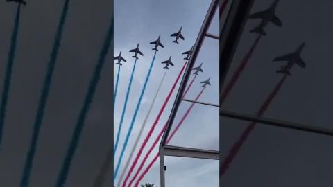 #Cannes you believe it? #TopGun: Maverick