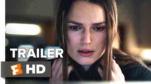 Official Secrets Trailer #1 (2019) | Movieclips Trailers
