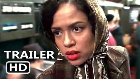 MOTHERLESS BROOKLYN Official Trailer (2019) Gugu Mbatha-Raw, Edward Norton, Bruce Willis Movie HD