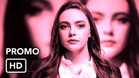 Legacies Season 2 "Far Beyond" Promo (HD) The Originals spinoff