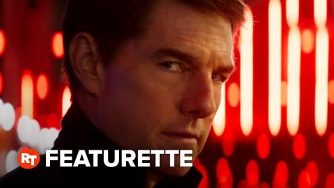 Mission: Impossible - Dead Reckoning Part One Featurette- The Biggest Stunt in Cinema History (2023)