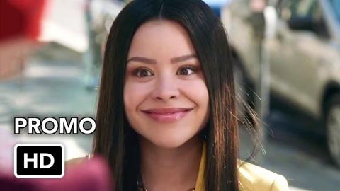 Good Trouble 3x16 Promo "Opening Statements" (HD) The Fosters spinoff