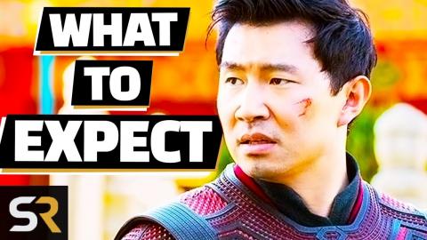 25 Things To Expect In Marvel's Shang-Chi