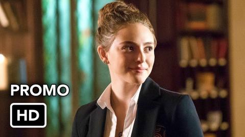 The Originals 5x05 Promo "Don't It Just Break Your Heart" (HD) Season 5 Episode 5 Promo