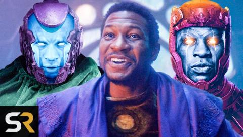 MCU: Every Kang Variant We Could See