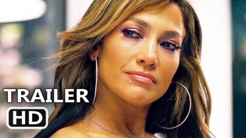 HUSTLERS Trailer # 2 (NEW, 2019) Cardi B, Jennifer Lopez, Lizzo Movie HD