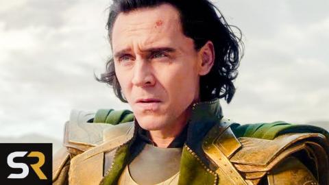 15 Facts The MCU Left Out About Loki