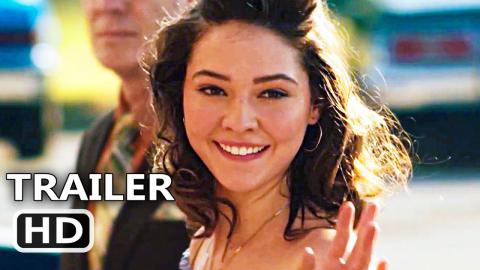 THIS IS THE NIGHT Trailer (2021) Madelyn Cline