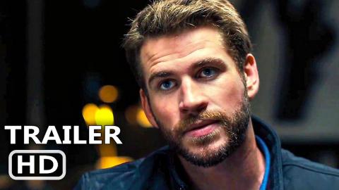 MOST DANGEROUS GAME Trailer (2020) Liam Hemsworth, Christoph Waltz Action Movie HD