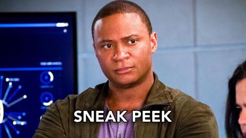 The Flash 4x22 Sneak Peek "Think Fast" (HD) Season 4 Episode 22 Sneak Peek ft. David Ramsey