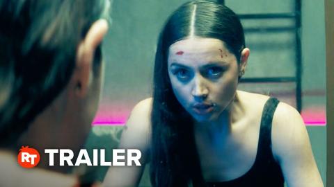 Ballerina Final Trailer (2025)
