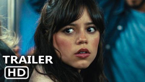 SCREAM 6 Trailer (2023) Jenna Ortega