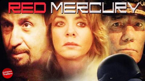 RED MERCURY (2005) Full Movie | Stockard Channing, David Bradley BEST THRILLER MOVIE