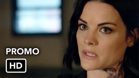 Blindspot 4x09 Promo "Check Your Ed" (HD) Season 4 Episode 9 Promo