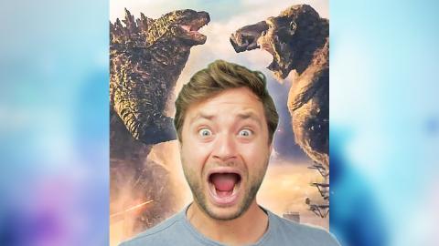 The Other Guy In Godzilla VS Kong