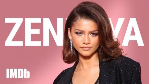 The Rise of Zendaya | Career Breakdown | IMDb