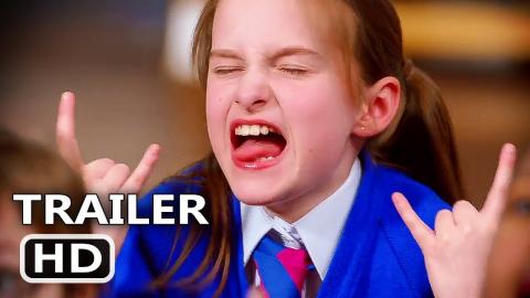 NATIVITY ROCKS Official Trailer TEASE (2018) Comedy, Musical, Family Movie HD