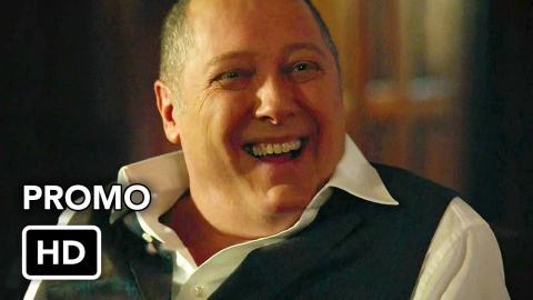 The Blacklist 10x05 Promo "The Dockery Affair" (HD) Final Season