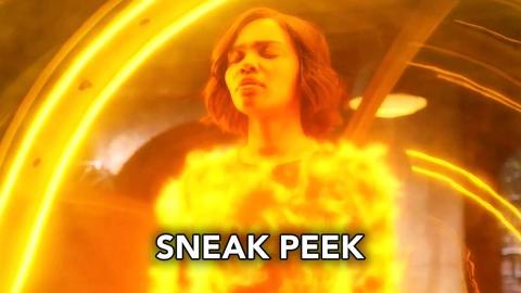 Black Lightning 2x13 Sneak Peek "Pillar of Fire" (HD) Season 2 Episode 13 Sneak Peek