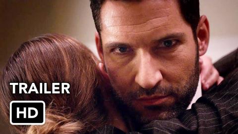 Lucifer Season 5 Trailer (HD) Netflix series