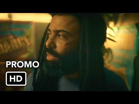 Snowpiercer 3x07 Promo "Ouroboros" (HD) Daveed Diggs, Sean Bean series