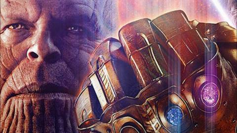 Here's Why We Didn't See Thanos Get The Power Stone