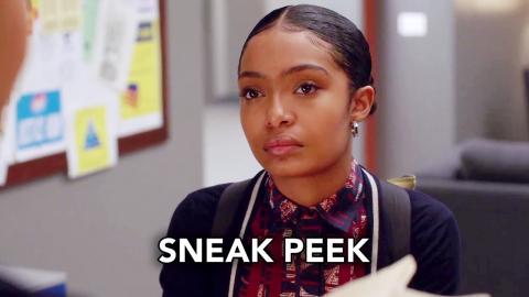 Grown-ish 1x09 Sneak Peek #3 "Who Gon Stop Me" (HD)