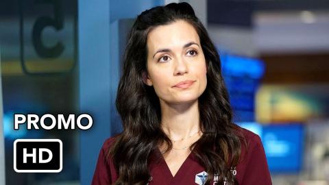 Chicago Med 6x07 Promo "Better is the Enemy of Good" (HD)