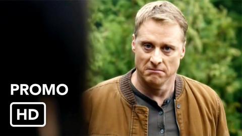 Resident Alien 2x04 Promo "Radio Harry" (HD) Alan Tudyk series