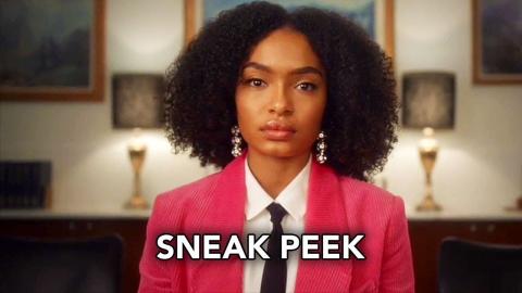 Grown-ish 2x11 Sneak Peek "Face the World" (HD) Spring Finale