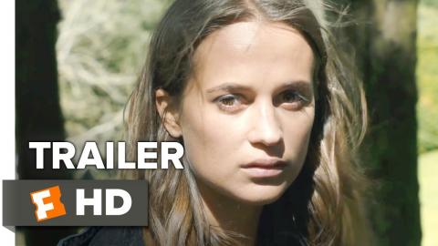 Submergence International Trailer #1 | Movieclips Trailers