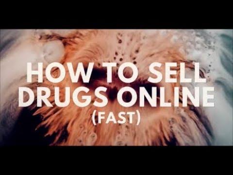 How To Sell Drugs Online (Fast) : Official Intro / Title Card (Netflix' series) (2019)