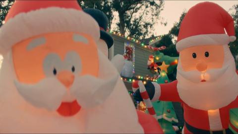 Candy Cane Lane | Exclusive Clip