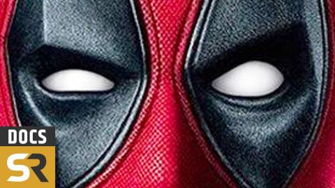 How Deadpool Broke All The Rules