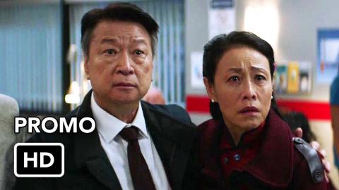 Kung Fu 2x10 Promo "Destruction" (HD) The CW martial arts series