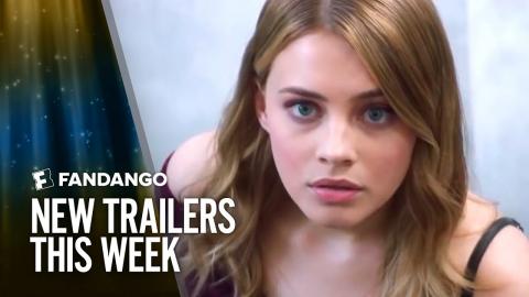 New Trailers This Week | Week 31 (2020) | Movieclips Trailers