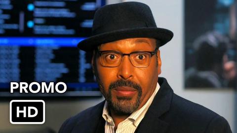 The Irrational 2x05 Promo "Ghost Ship" (HD) Jesse L. Martin series